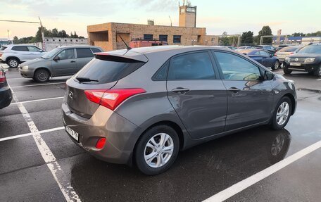 Hyundai i30 II рестайлинг, 2014 год, 1 150 000 рублей, 3 фотография
