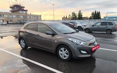 Hyundai i30 II рестайлинг, 2014 год, 1 150 000 рублей, 2 фотография