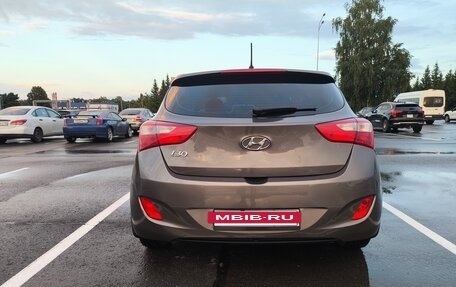 Hyundai i30 II рестайлинг, 2014 год, 1 150 000 рублей, 5 фотография