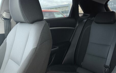 Hyundai i30 II рестайлинг, 2014 год, 1 150 000 рублей, 14 фотография