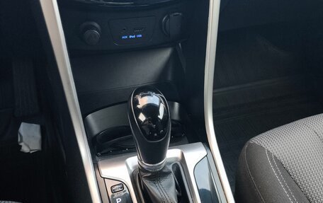Hyundai i30 II рестайлинг, 2014 год, 1 150 000 рублей, 11 фотография