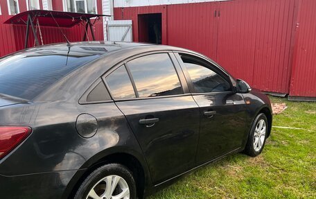 Chevrolet Cruze II, 2014 год, 700 000 рублей, 3 фотография