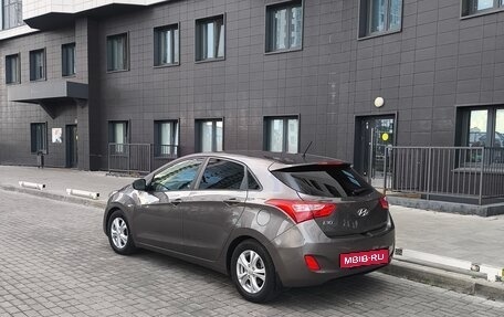 Hyundai i30 II рестайлинг, 2014 год, 1 150 000 рублей, 15 фотография