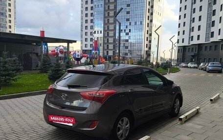 Hyundai i30 II рестайлинг, 2014 год, 1 150 000 рублей, 19 фотография