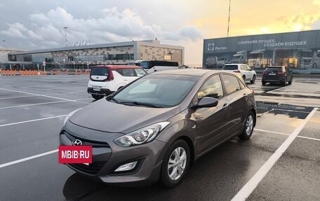 Hyundai i30 II рестайлинг, 2014 год, 1 150 000 рублей, 7 фотография