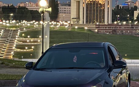 Chevrolet Cruze II, 2014 год, 700 000 рублей, 4 фотография