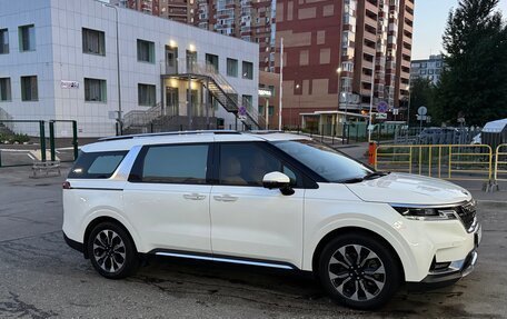 KIA Carnival, 2021 год, 2 000 000 рублей, 3 фотография