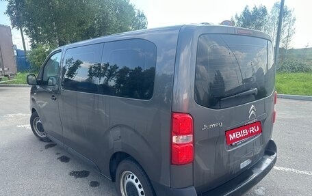 Citroen Jumpy III, 2022 год, 2 200 000 рублей, 4 фотография