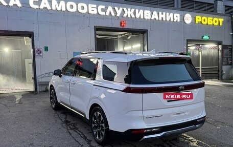KIA Carnival, 2021 год, 2 000 000 рублей, 4 фотография