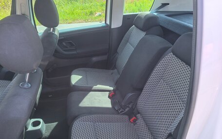 Skoda Roomster, 2014 год, 610 000 рублей, 6 фотография