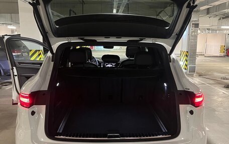 Porsche Cayenne III, 2020 год, 7 350 000 рублей, 7 фотография