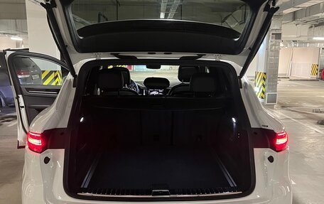 Porsche Cayenne III, 2020 год, 7 350 000 рублей, 4 фотография