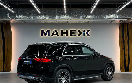 Mercedes-Benz GLE, 2019 год, 4 600 000 рублей, 6 фотография