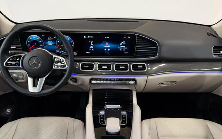 Mercedes-Benz GLE, 2019 год, 4 600 000 рублей, 12 фотография