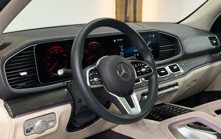 Mercedes-Benz GLE, 2019 год, 4 600 000 рублей, 7 фотография