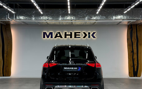 Mercedes-Benz GLE, 2019 год, 4 600 000 рублей, 5 фотография