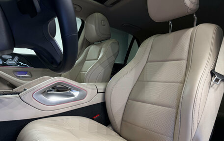 Mercedes-Benz GLE, 2019 год, 4 600 000 рублей, 14 фотография
