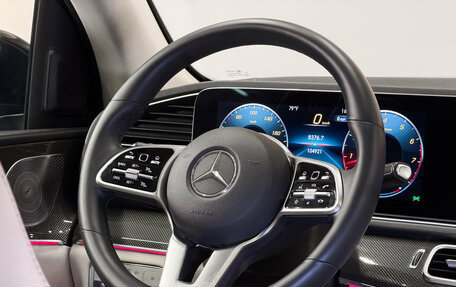 Mercedes-Benz GLE, 2019 год, 4 600 000 рублей, 8 фотография