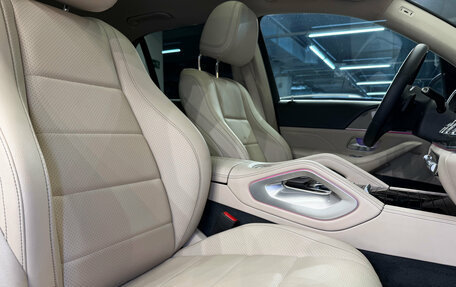 Mercedes-Benz GLE, 2019 год, 4 600 000 рублей, 15 фотография