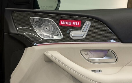 Mercedes-Benz GLE, 2019 год, 4 600 000 рублей, 16 фотография