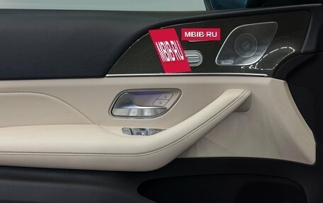 Mercedes-Benz GLE, 2019 год, 4 600 000 рублей, 13 фотография