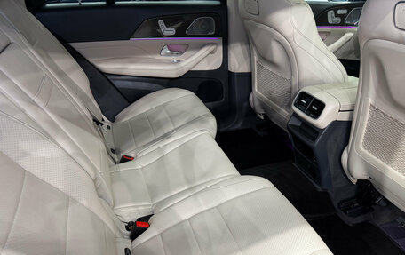 Mercedes-Benz GLE, 2019 год, 4 600 000 рублей, 19 фотография