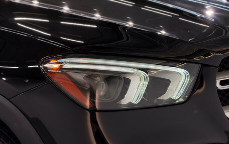 Mercedes-Benz GLE, 2019 год, 4 600 000 рублей, 23 фотография