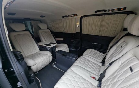 Mercedes-Benz V-Класс, 2022 год, 7 449 000 рублей, 12 фотография