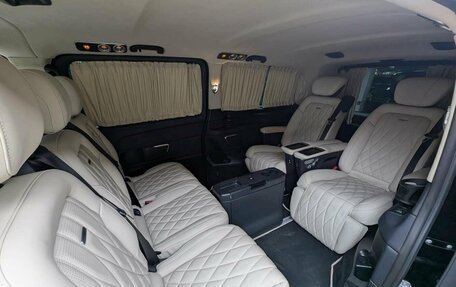 Mercedes-Benz V-Класс, 2022 год, 7 449 000 рублей, 11 фотография