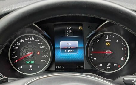 Mercedes-Benz V-Класс, 2022 год, 7 449 000 рублей, 15 фотография