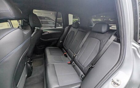 BMW X3, 2021 год, 5 145 000 рублей, 11 фотография