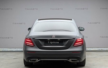 Mercedes-Benz E-Класс, 2016 год, 2 897 000 рублей, 5 фотография