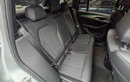 BMW X3, 2021 год, 5 145 000 рублей, 12 фотография
