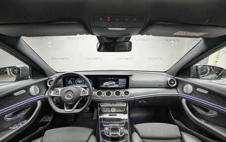 Mercedes-Benz E-Класс, 2016 год, 2 897 000 рублей, 7 фотография