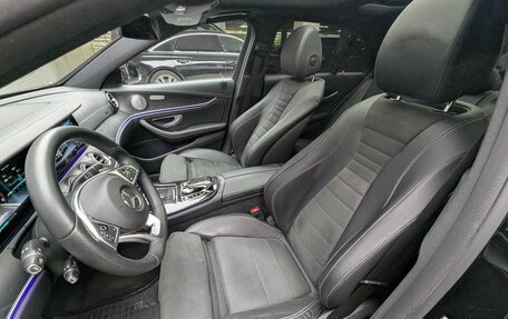 Mercedes-Benz E-Класс, 2016 год, 2 897 000 рублей, 10 фотография