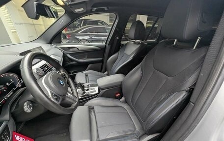 BMW X3, 2021 год, 5 145 000 рублей, 10 фотография