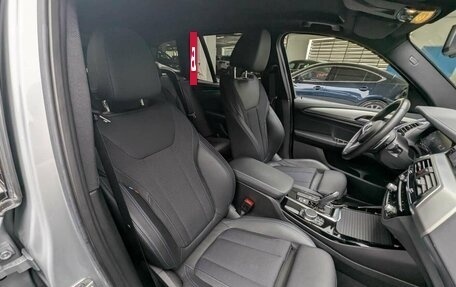 BMW X3, 2021 год, 5 145 000 рублей, 13 фотография