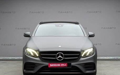 Mercedes-Benz E-Класс, 2016 год, 2 897 000 рублей, 2 фотография