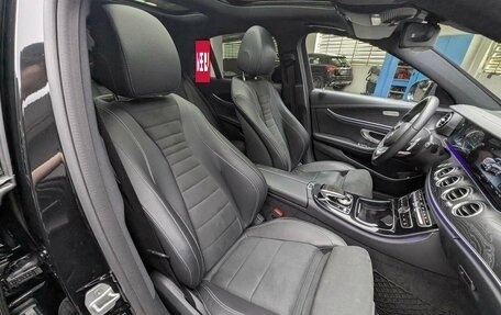Mercedes-Benz E-Класс, 2016 год, 2 897 000 рублей, 13 фотография