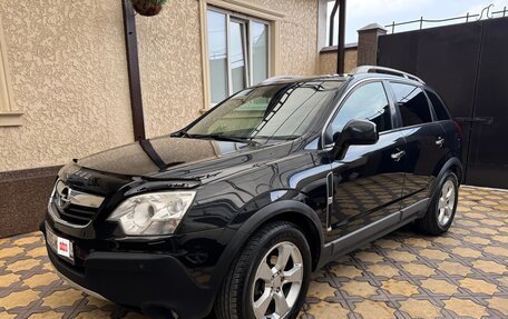 Opel Antara I, 2011 год, 850 000 рублей, 2 фотография