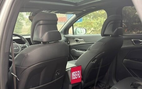 KIA Sportage IV рестайлинг, 2024 год, 4 850 000 рублей, 5 фотография