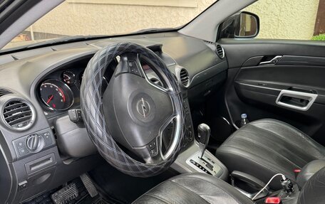 Opel Antara I, 2011 год, 850 000 рублей, 6 фотография
