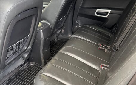 Opel Antara I, 2011 год, 850 000 рублей, 7 фотография