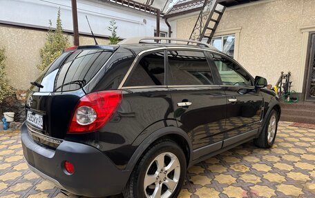 Opel Antara I, 2011 год, 850 000 рублей, 5 фотография