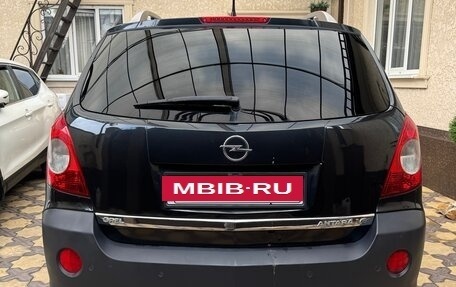Opel Antara I, 2011 год, 850 000 рублей, 4 фотография