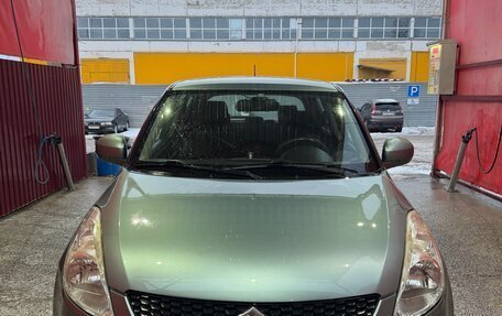 Suzuki Swift IV, 2011 год, 750 000 рублей, 2 фотография