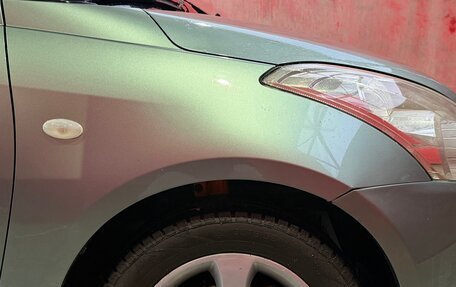 Suzuki Swift IV, 2011 год, 750 000 рублей, 7 фотография