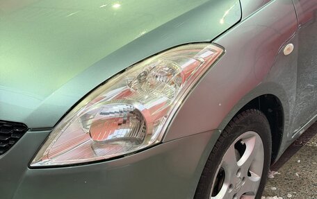 Suzuki Swift IV, 2011 год, 750 000 рублей, 5 фотография