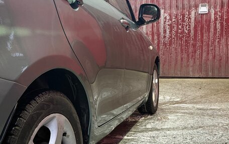 Suzuki Swift IV, 2011 год, 750 000 рублей, 9 фотография