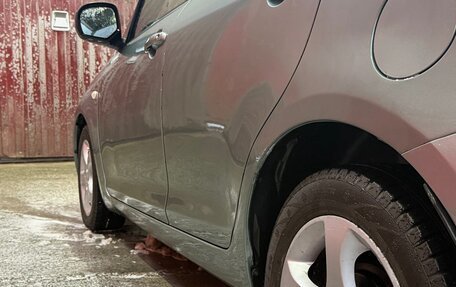 Suzuki Swift IV, 2011 год, 750 000 рублей, 11 фотография